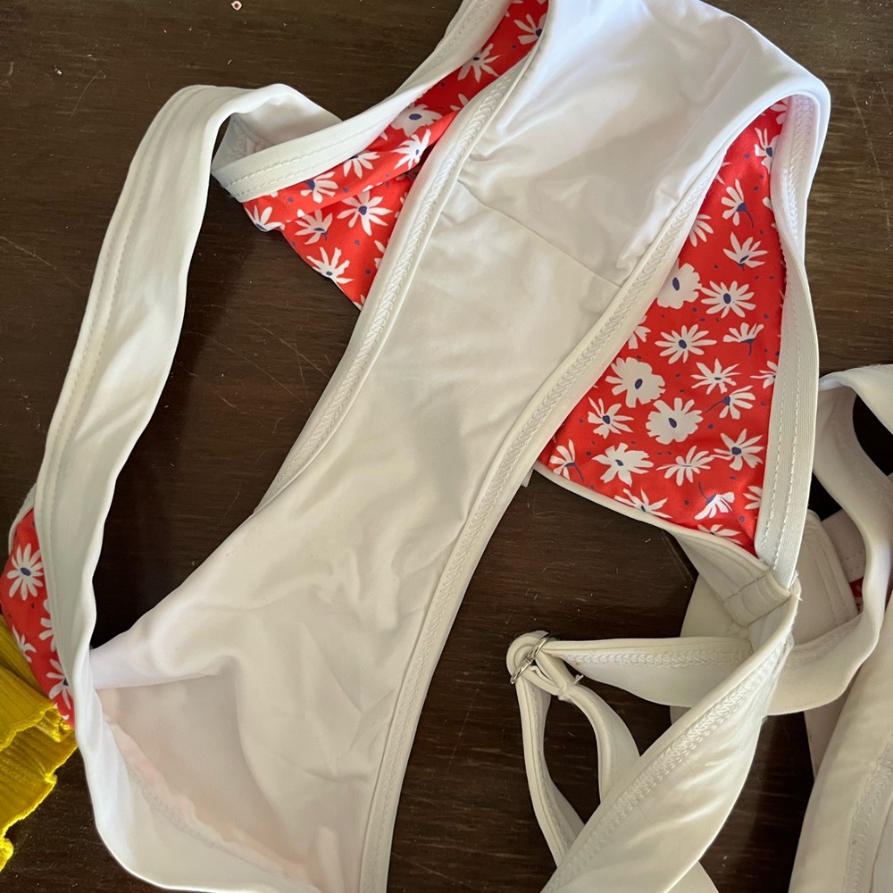 Dippin daisys bikini set - Picture 5 of 6